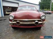 1951 Ford Deluxe DELUXE for Sale