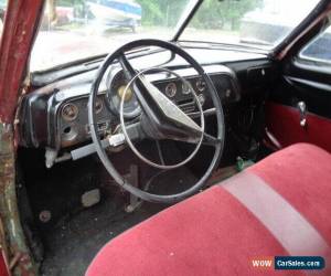 Classic 1951 Ford Deluxe DELUXE for Sale