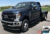 Classic 2020 Ford F-350 for Sale