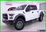 Classic 2020 Ford F-150 Raptor for Sale