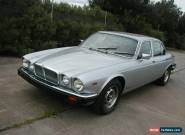 JAGUAR XJ6 SERIES 3 - EXCELLENT CONDITION, LOW KLMS for Sale