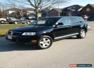 2007 Volkswagen Touareg for Sale