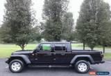 Classic 2020 Jeep Gladiator Sport S for Sale