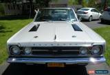 Classic 1967 Plymouth GTX GTX for Sale