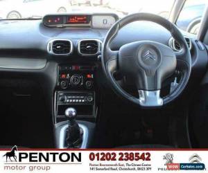 Classic 2012 Citroen C3 Picasso 1.6 HDi 8v Exclusive 5dr for Sale