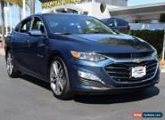 2020 Chevrolet Malibu Premier for Sale