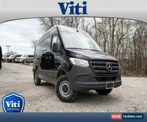 Classic 2020 Mercedes-Benz Sprinter 2500 for Sale