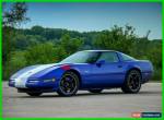 1996 Chevrolet Corvette Coupe (STD is Estimated) for Sale