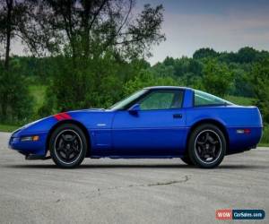 Classic 1996 Chevrolet Corvette Coupe (STD is Estimated) for Sale