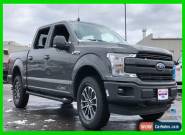 2020 Ford F-150 Lariat for Sale