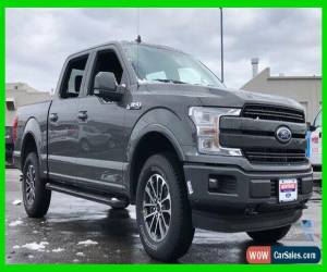 Classic 2020 Ford F-150 Lariat for Sale