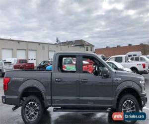 Classic 2020 Ford F-150 Lariat for Sale