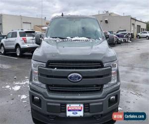 Classic 2020 Ford F-150 Lariat for Sale