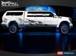 2016 Ford F-350 Platinum Conversion for Sale