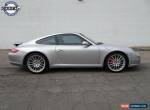 2006 Porsche 911 Coupe Carrera S for Sale