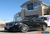 Classic 2020 Mercedes-Benz S-Class S 560 for Sale