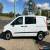 Classic 2007 Mercedes-Benz Vito 639 109CDI White Manual M Van for Sale