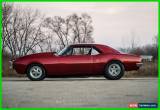 Classic 1967 Pontiac Firebird for Sale