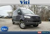 Classic 2020 Mercedes-Benz Sprinter 2500 for Sale