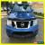 Classic 2013 Nissan Navara D40 S6 ST Utility Dual Cab 4dr Man 6sp 4x4 808kg 2.5DT Blue for Sale