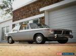 1968 BMW 2002 2002 for Sale