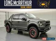 2020 Ford F-150 Raptor Roush Power Pack Crew 4x4 MSRP $71400 for Sale