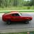 Classic 1972 Ford Mustang for Sale