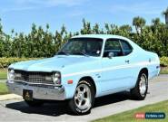 1974 Dodge Dart for Sale