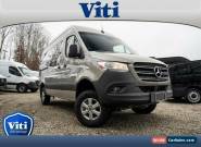 2019 Mercedes-Benz Sprinter 2500 for Sale