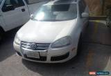 Classic 2009 Volkswagen Jetta 4dr Man TDI for Sale