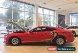 Classic 2018 Ford Mustang Cobra Jet 50th Anniversary Edition for Sale