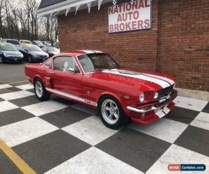 Classic 1965 Ford Mustang for Sale