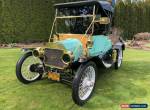 1912 Ford Model T Roadster for Sale