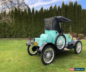 Classic 1912 Ford Model T Roadster for Sale