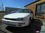 96 TOYOTA CAMRY SEDAN  for Sale