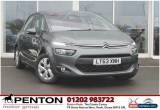 Classic 2013 Citroen C4 Picasso 1.6 e-HDi Airdream VTR+ 5dr for Sale