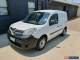 Classic 2013 Renault Kangoo X61 1.6 SWB White Automatic 4sp A Van for Sale