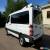 Classic 2015 Mercedes-Benz Sprinter 316CDI 4x4 Automatic Van for Sale