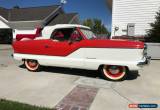 Classic 1960 Nash Convertible for Sale