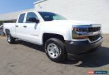 Classic 2019 Chevrolet Silverado 1500 LD WT for Sale