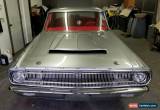 Classic 1965 Dodge Coronet for Sale