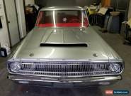 1965 Dodge Coronet for Sale