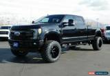 Classic 2019 Ford F-350 LARIAT FX4 for Sale