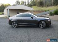 Audi A5 Coupe TFSI for Sale