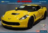 Classic 2019 Chevrolet Corvette Z06 for Sale