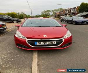 Classic Peugeot 208, 1.0l, Pure Tech Access, 13000miles for Sale