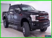 2020 Ford F-150 Lariat F150 Harley Davidson for Sale