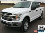 2019 Ford F-150 XLT for Sale