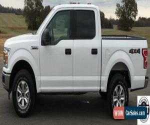 Classic 2019 Ford F-150 XLT for Sale