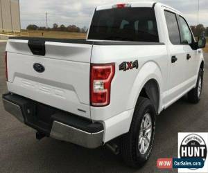 Classic 2019 Ford F-150 XLT for Sale